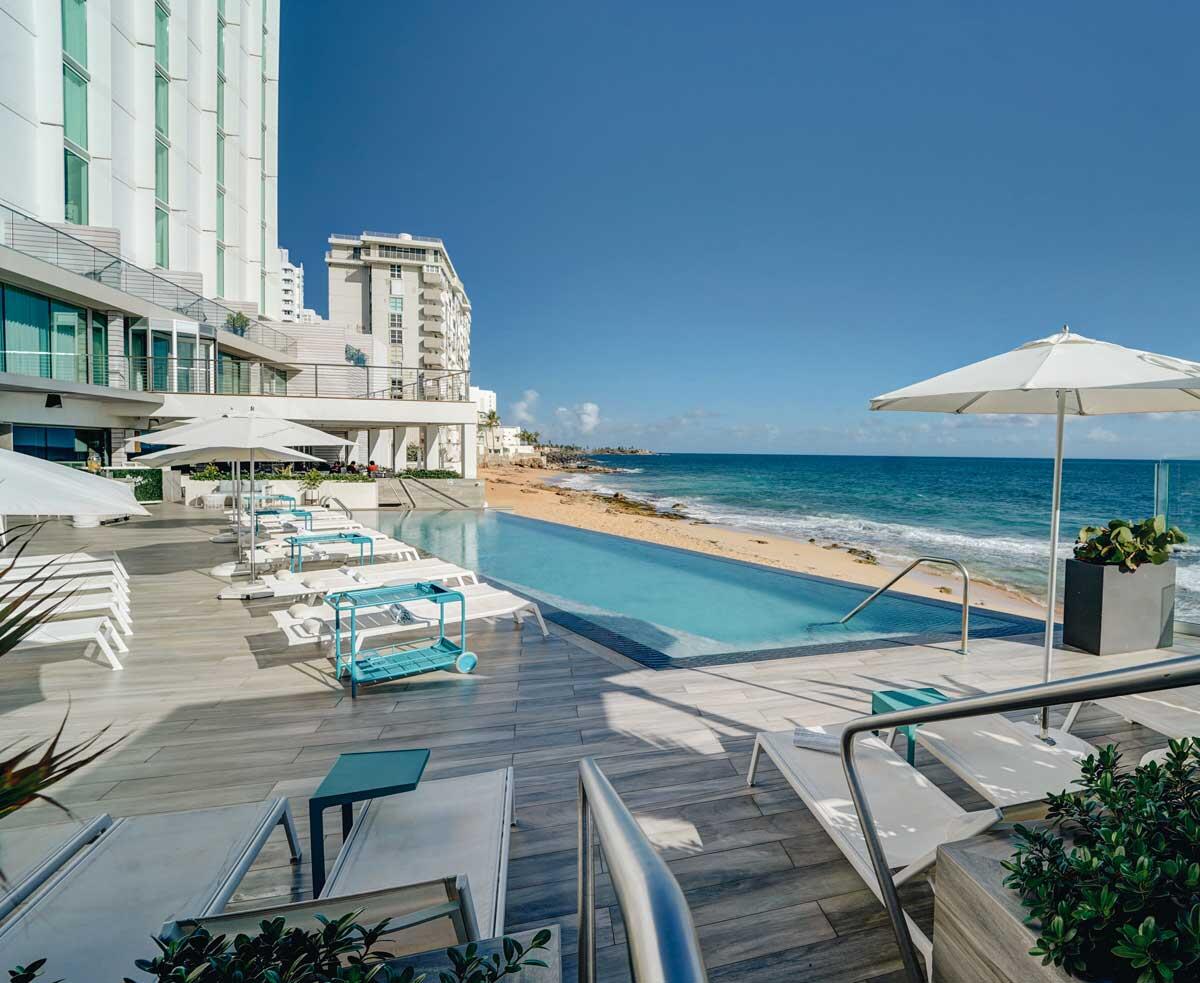 Picture of Condado Ocean Club