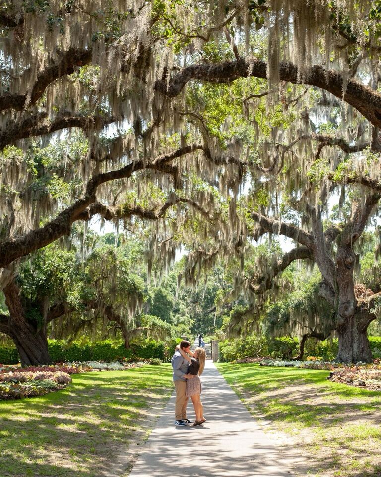 Eva & Gabriel Home Page Banner