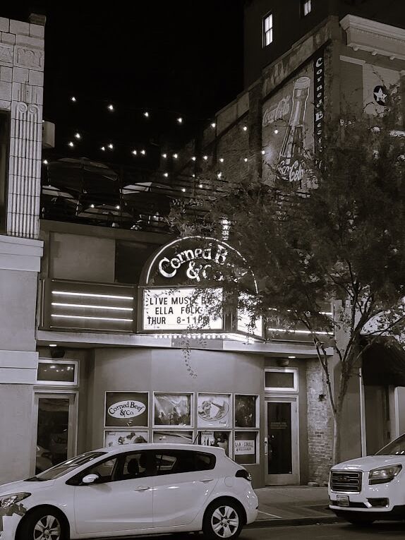 Picture of Shoot Some Pool At Corned Beef & Co.