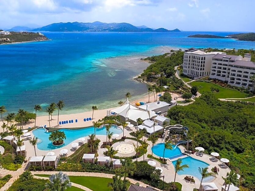 Picture of The Ritz-Carlton, St. Thomas