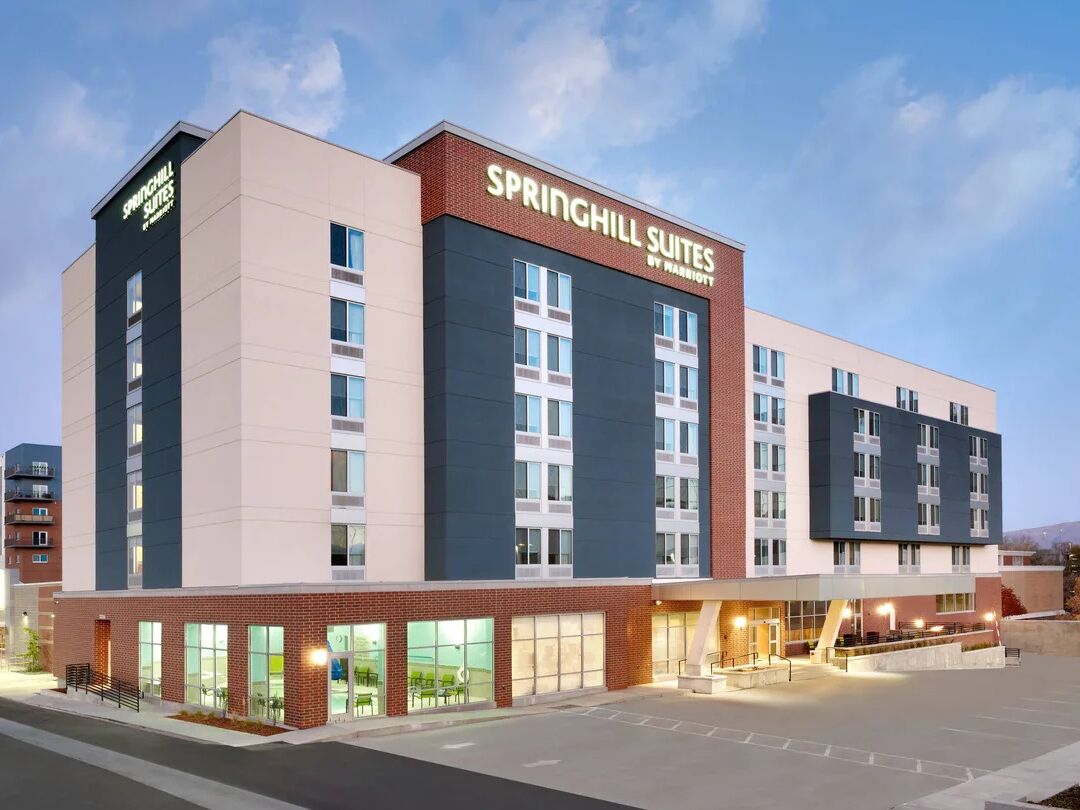 Picture of SpringHill Suites by Marriott Salt Lake City Sugar House