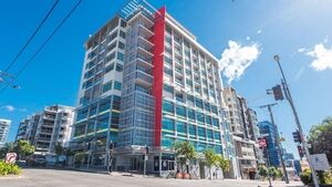 Picture of South Central Apartments