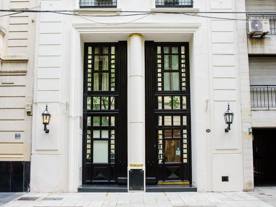 Picture of 1253 Recoleta Small Hotel