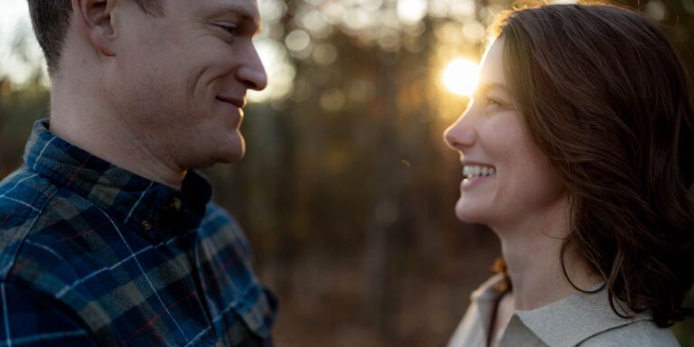 Sarah & Kyle Home Page Banner