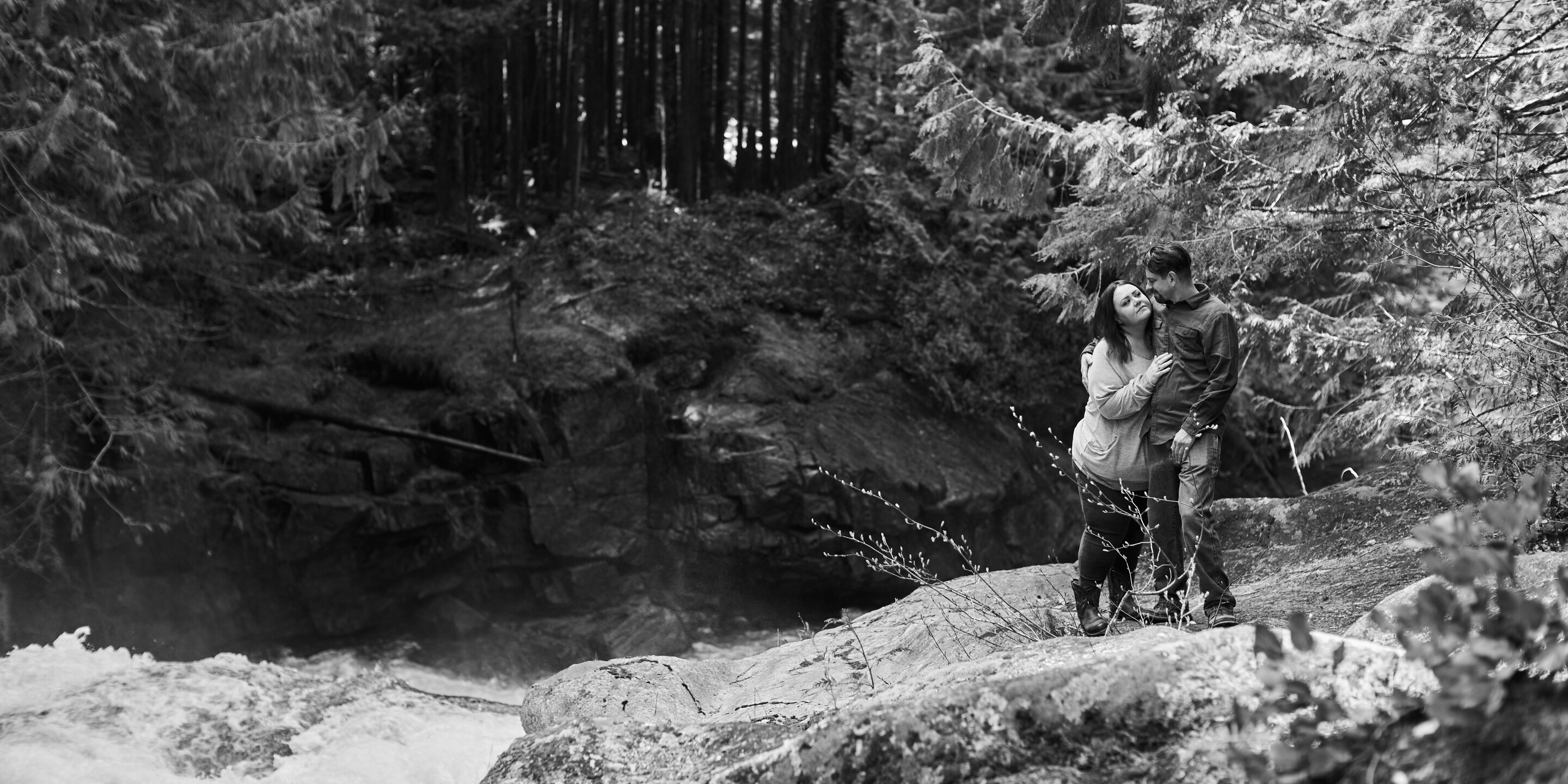 Jessica & Shane Home Page Banner