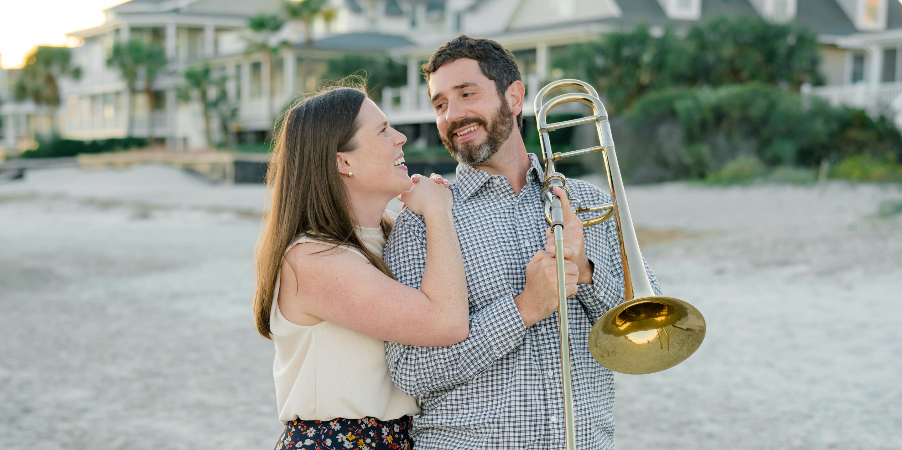 Janie & Giff Home Page Banner