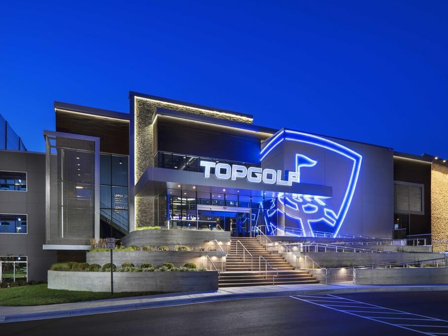 Picture of Topgolf