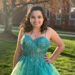 Madison Locklear
