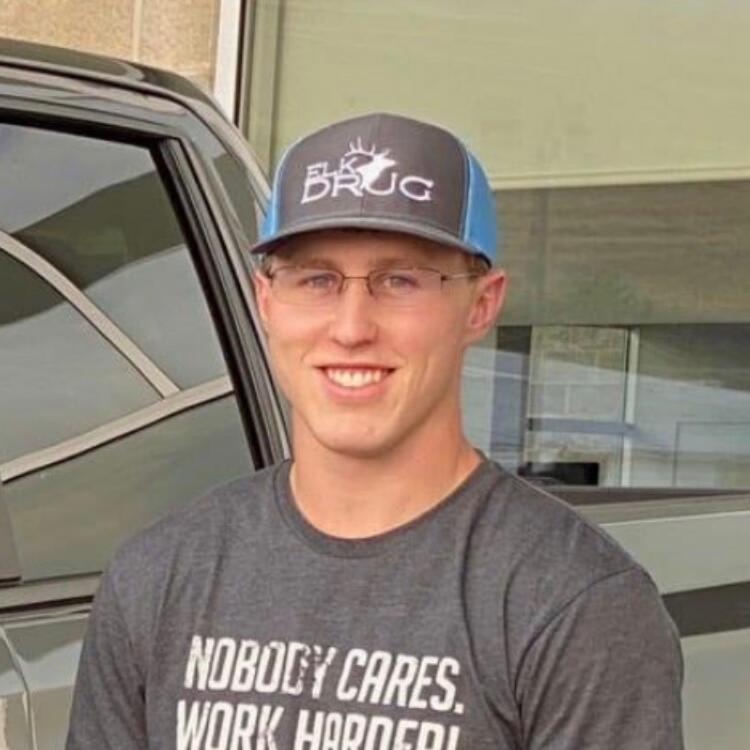 Tory Knebel