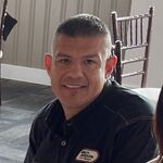 Abel Contreras 