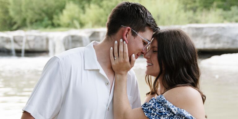 Johnathon & Annie Home Page Banner