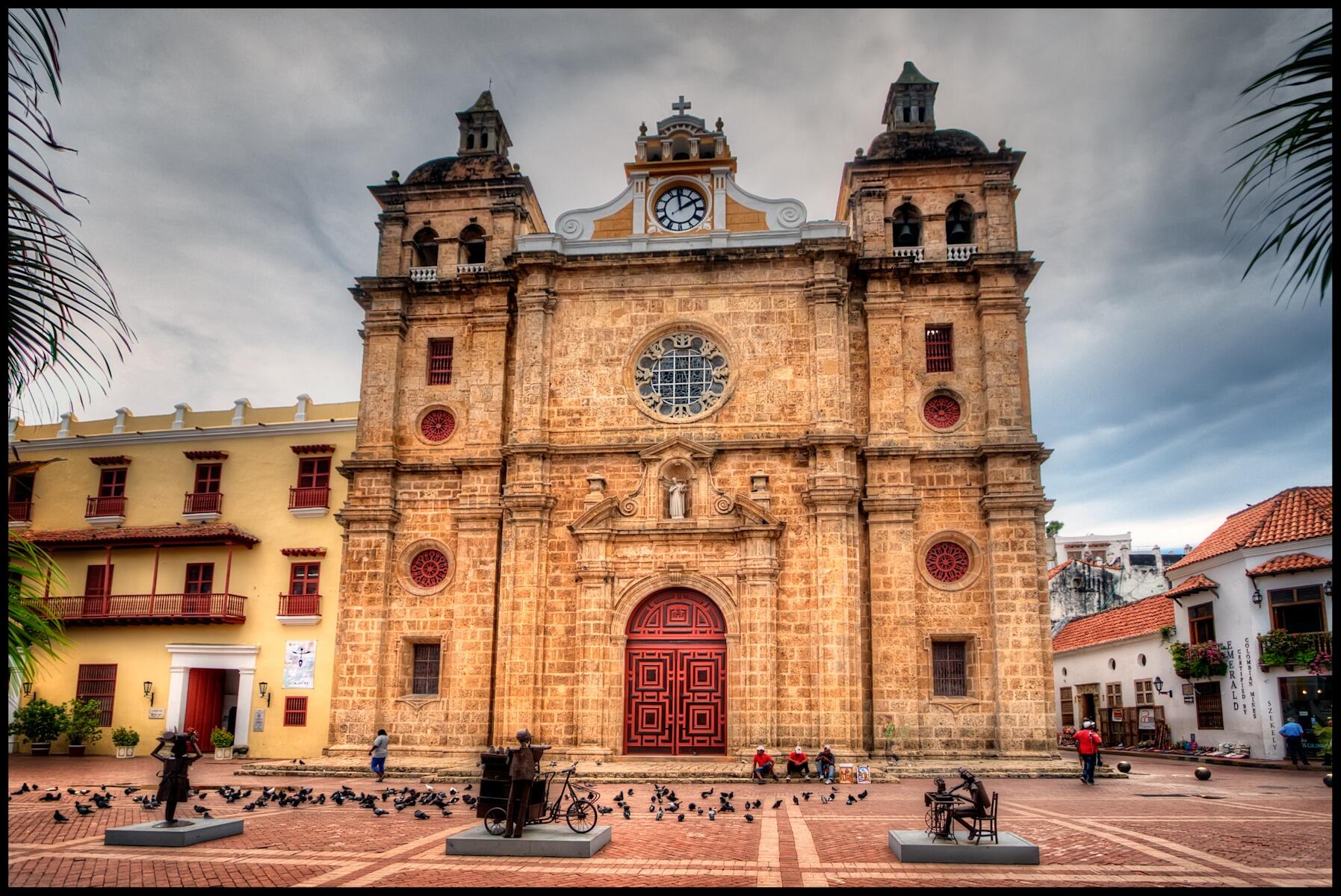Picture of Santuario de San Pedro Claver