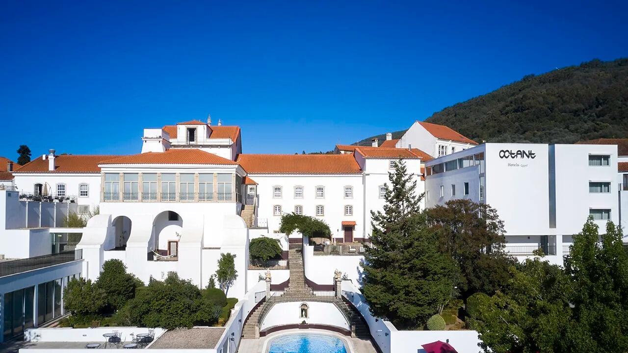 Picture of Palácio da Lousã Boutique Hotel