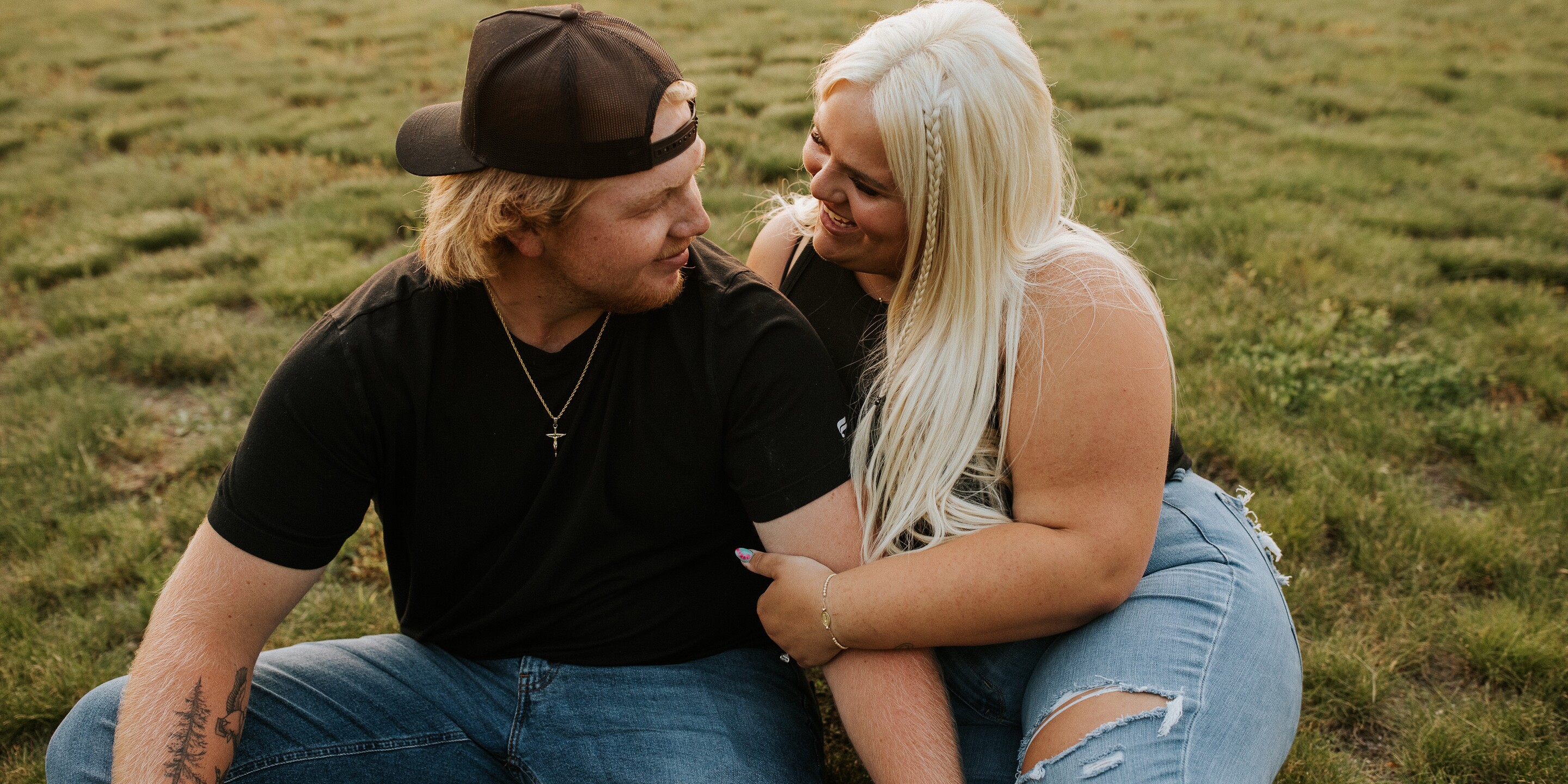Emma & Timothy Home Page Banner