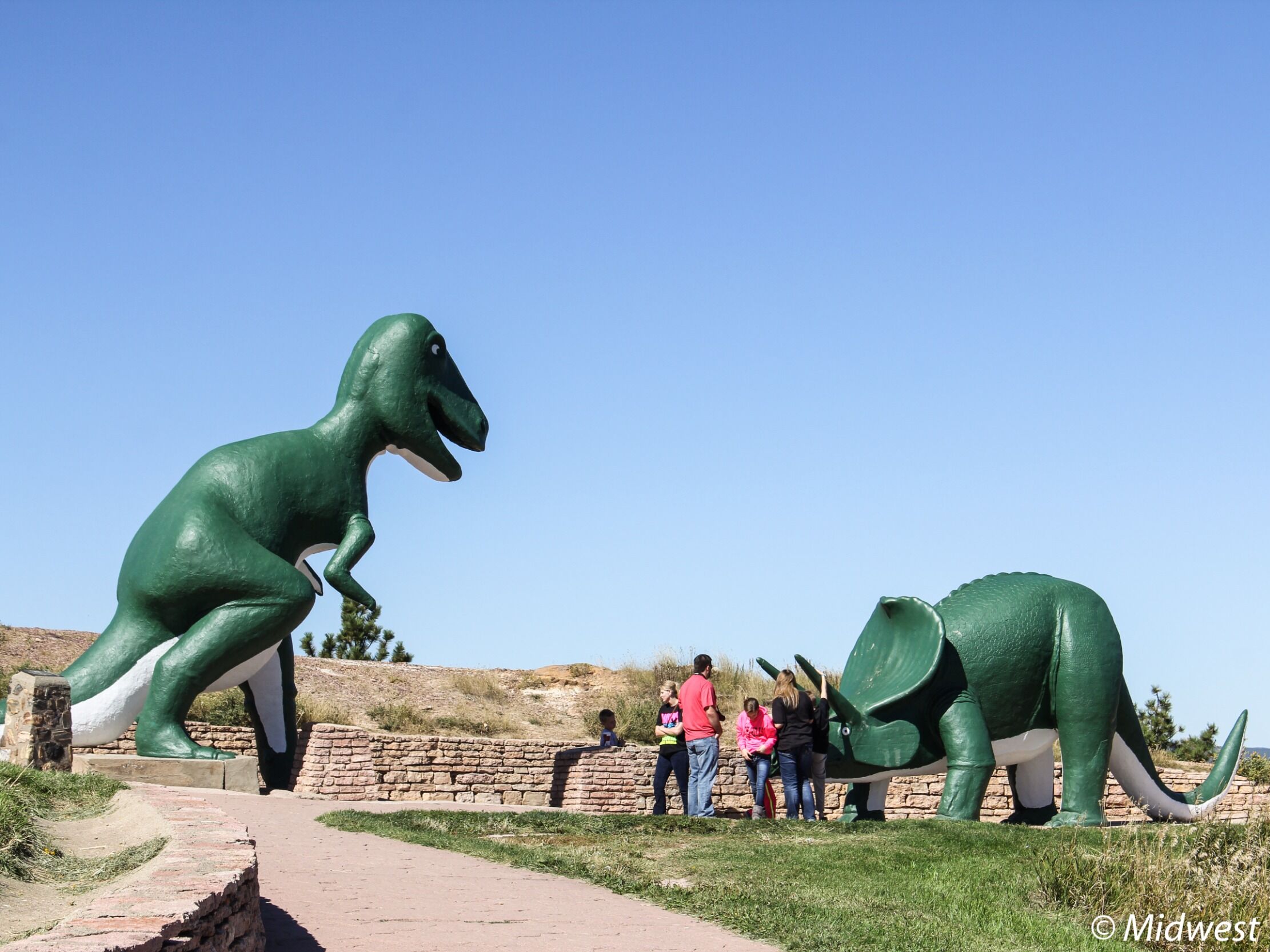 Picture of Dinosaur Park