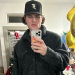 Joey Rochette
