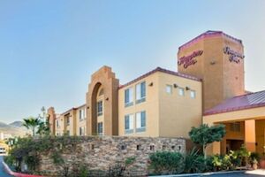 Picture of Hampton Inn San Marcos CA