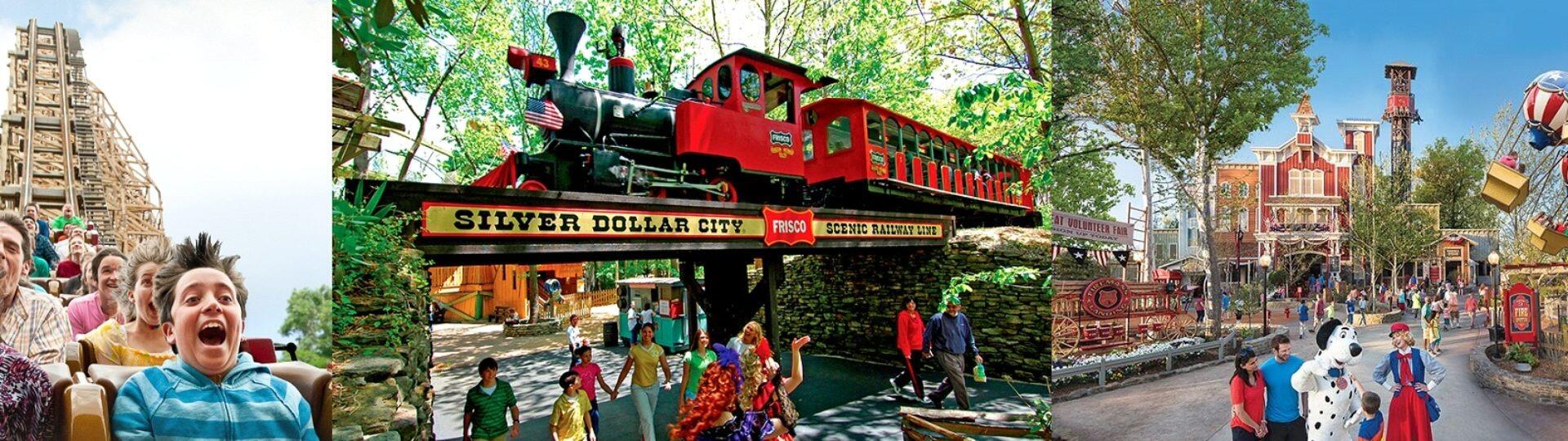 Picture of Silver Dollar City