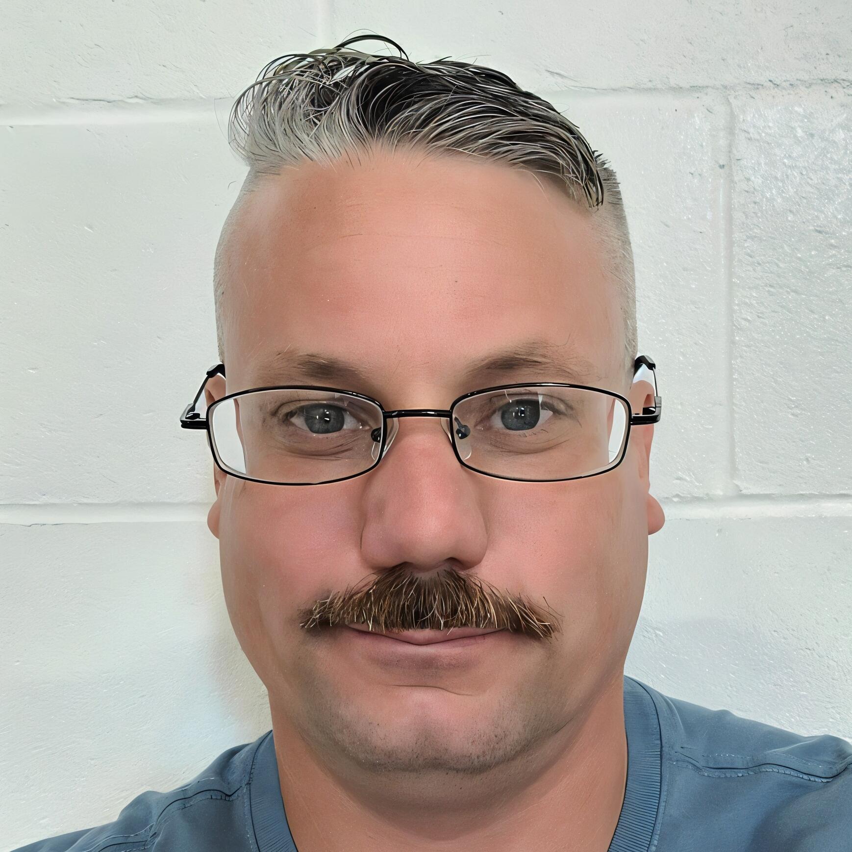 Kevan Powell