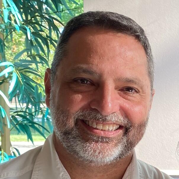 Aaron Steiner