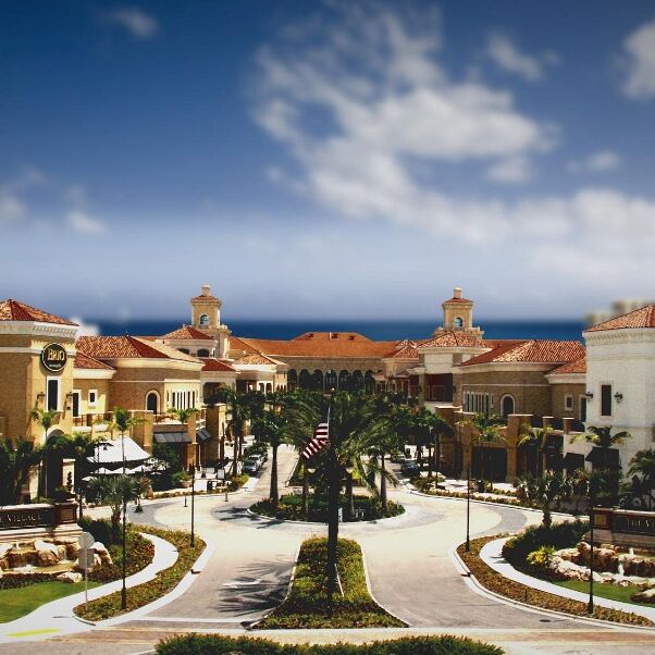 Picture of Gulfstream Park