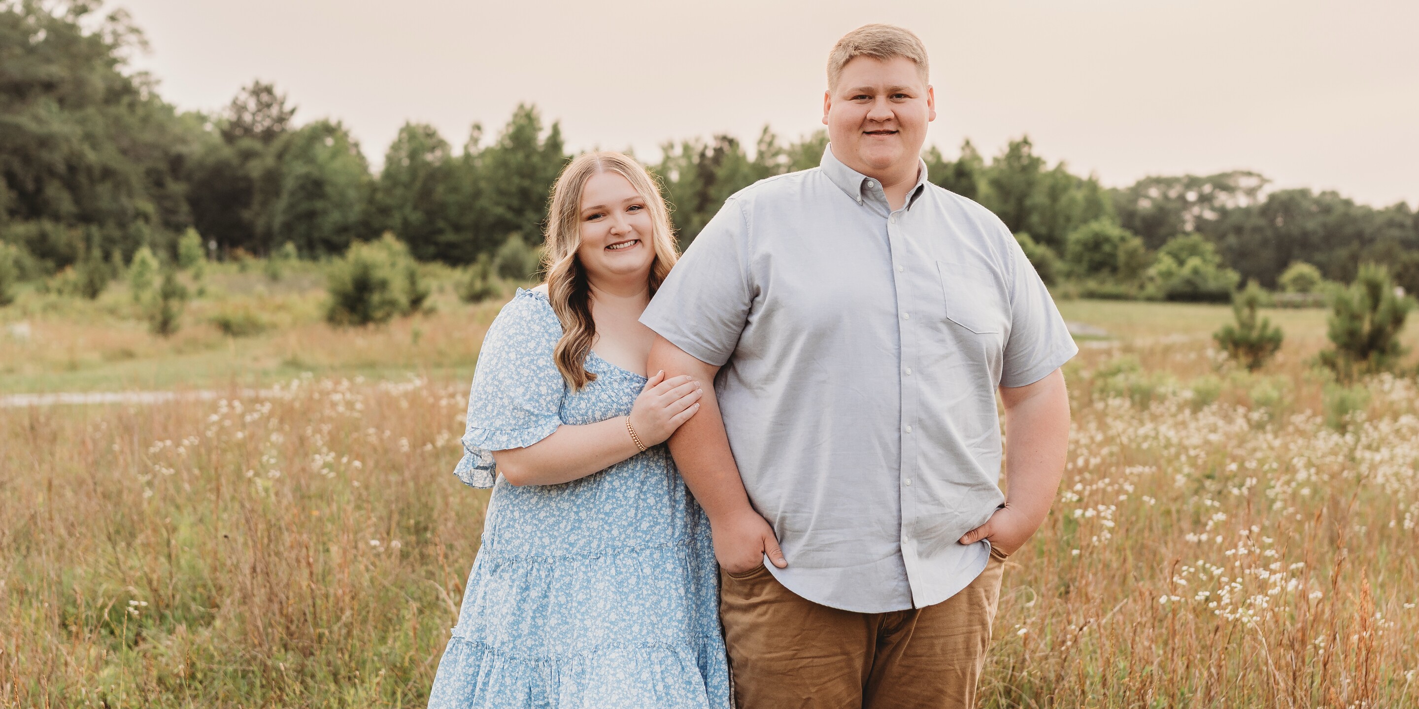 Cason & Emily Home Page Banner