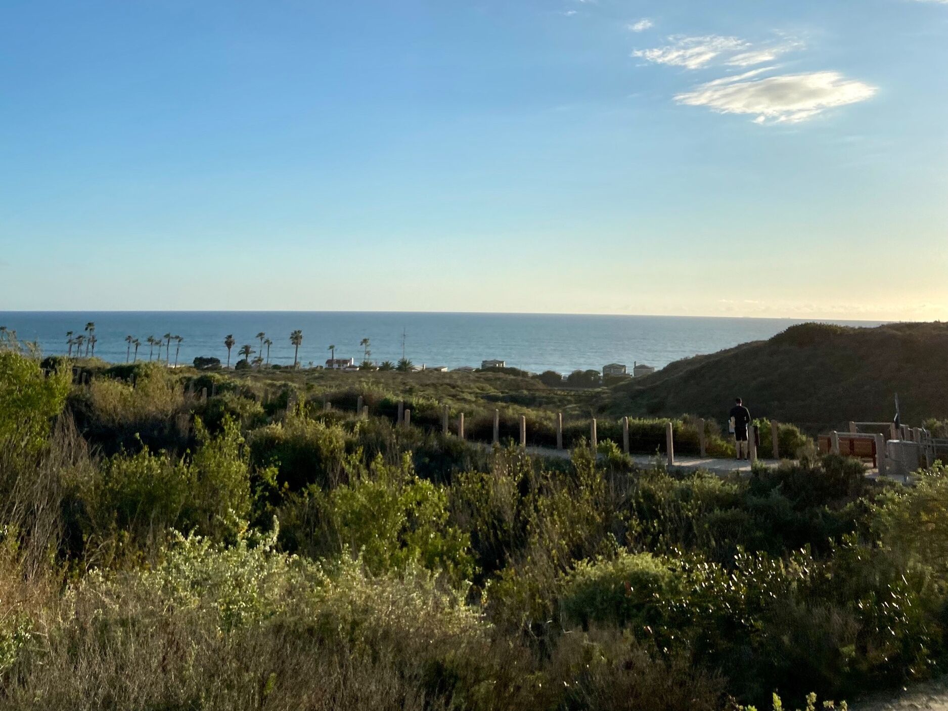 Picture of Sea Summit Trail 