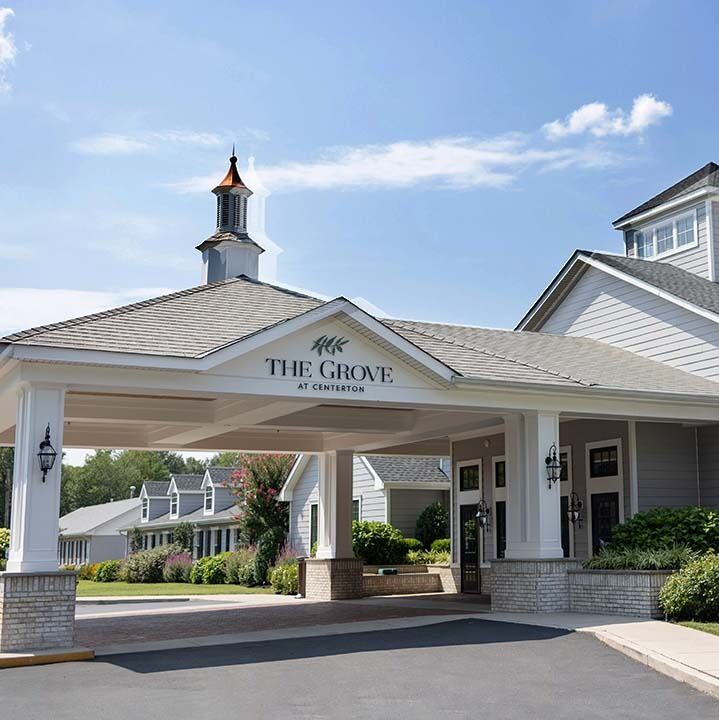 Picture of The Grove at Centerton