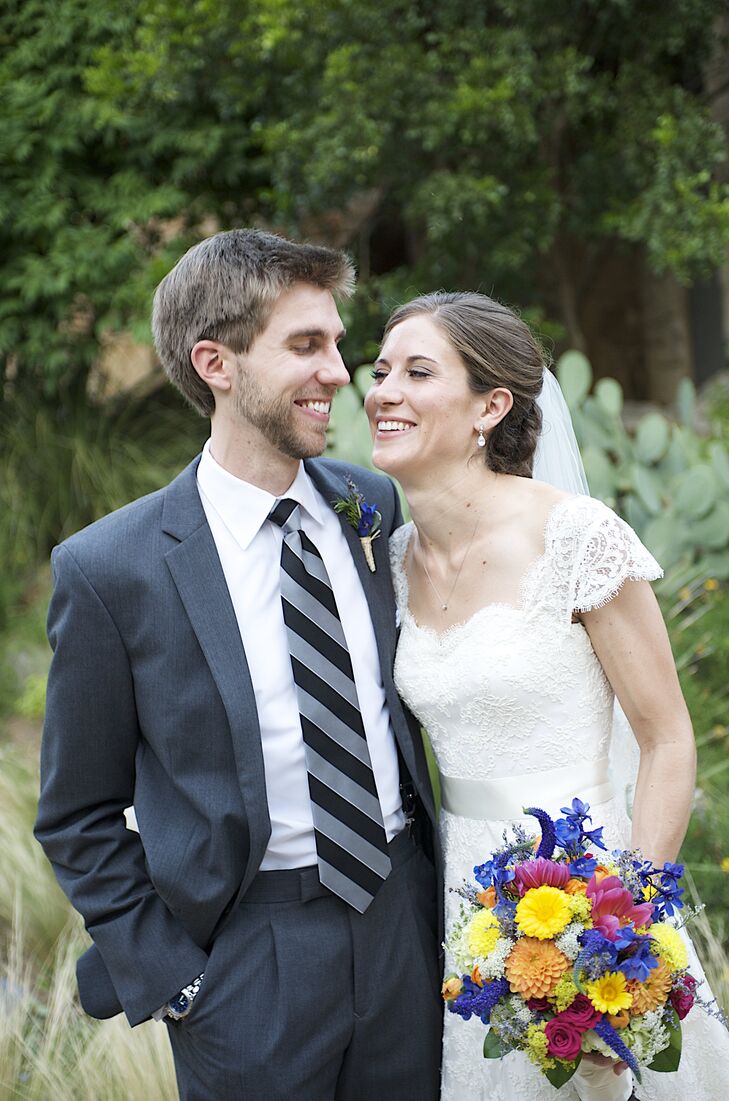 The Happy Couple