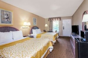 Picture of Days Inn by Wyndham Franklin Nashville