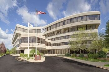 Picture of DoubleTree by Hilton Boston-Rockland