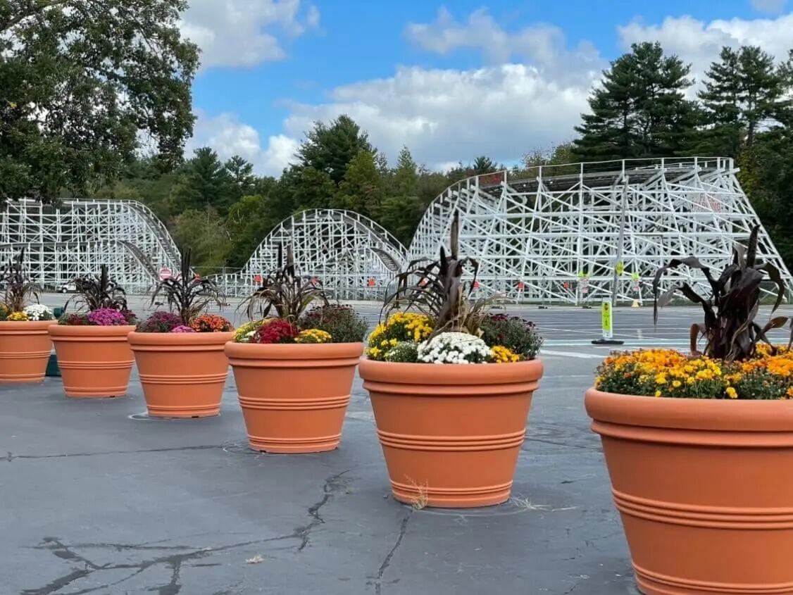 Picture of Canobie Lake Park