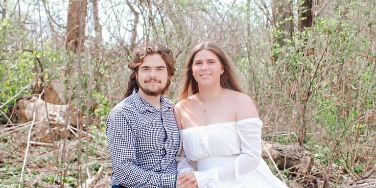 Allison & Blayde Home Page Banner