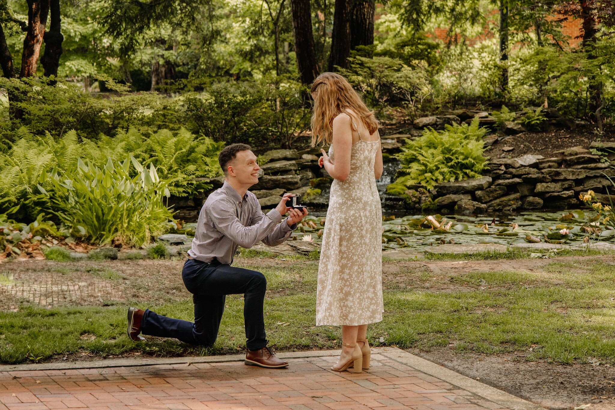 Nick & Meredith Home Page Banner