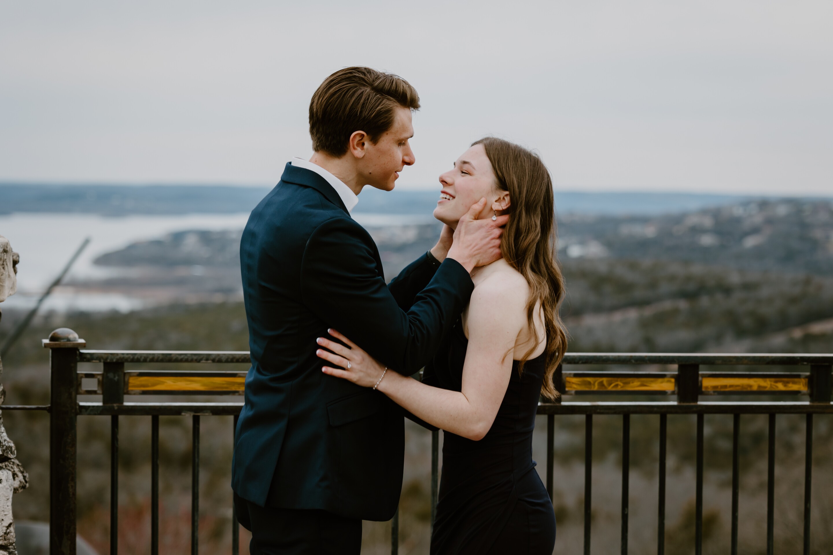 Jordyn & Lawson Home Page Banner