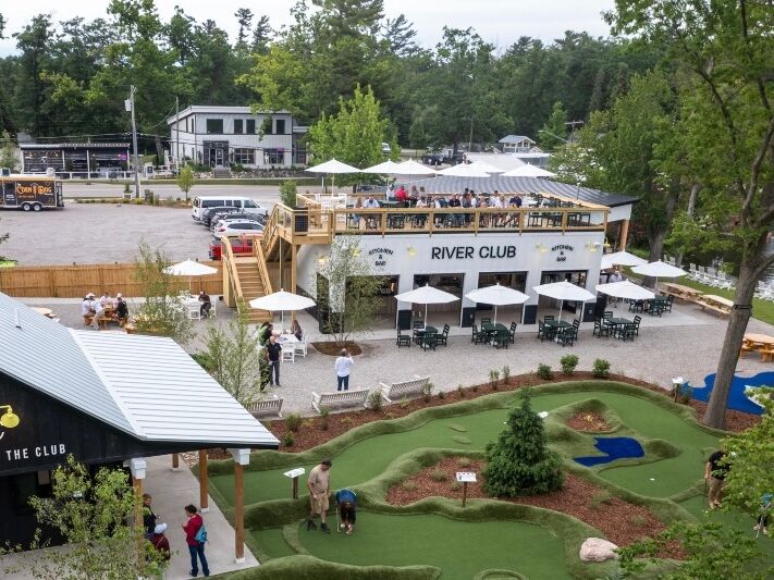 Picture of River Club Glen Arbor