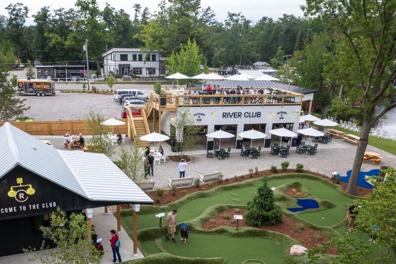 Picture of River Club Glen Arbor