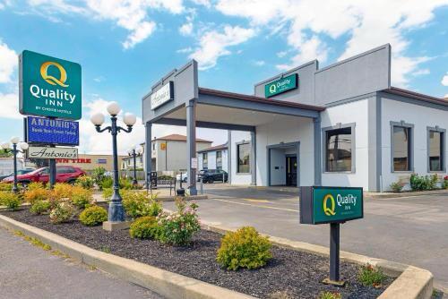 Picture of Quality Inn 
