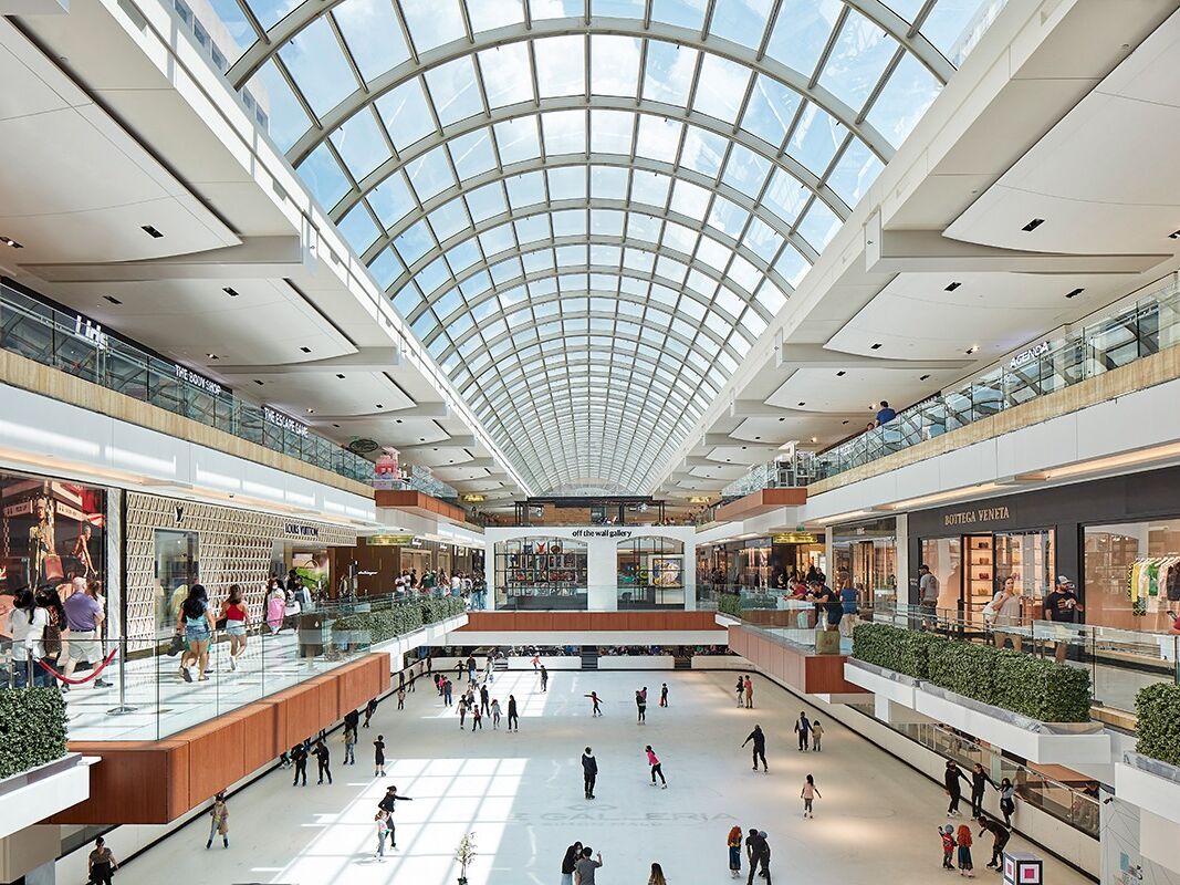 Picture of The Galleria
