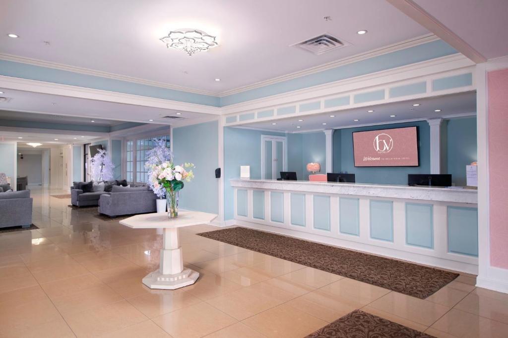 Picture of Bella Vista Hotel & Suites Lynchburg