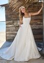 Rebecca Ingram VESTA A-Line Wedding Dress - thumbnail - 1