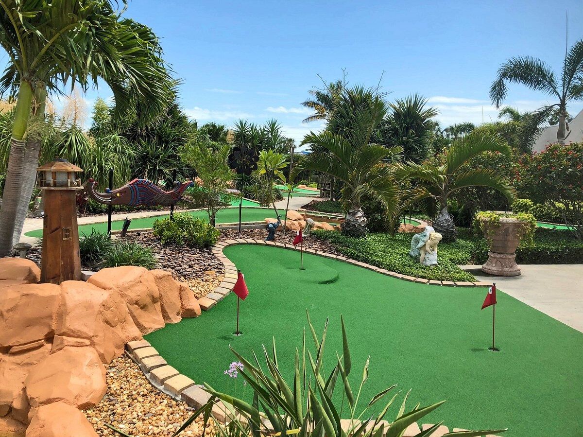 Picture of Marco Golf And Garden