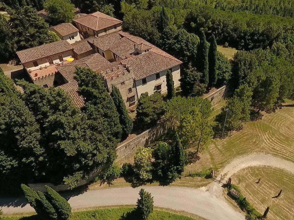 Picture of Castello di Fezzana