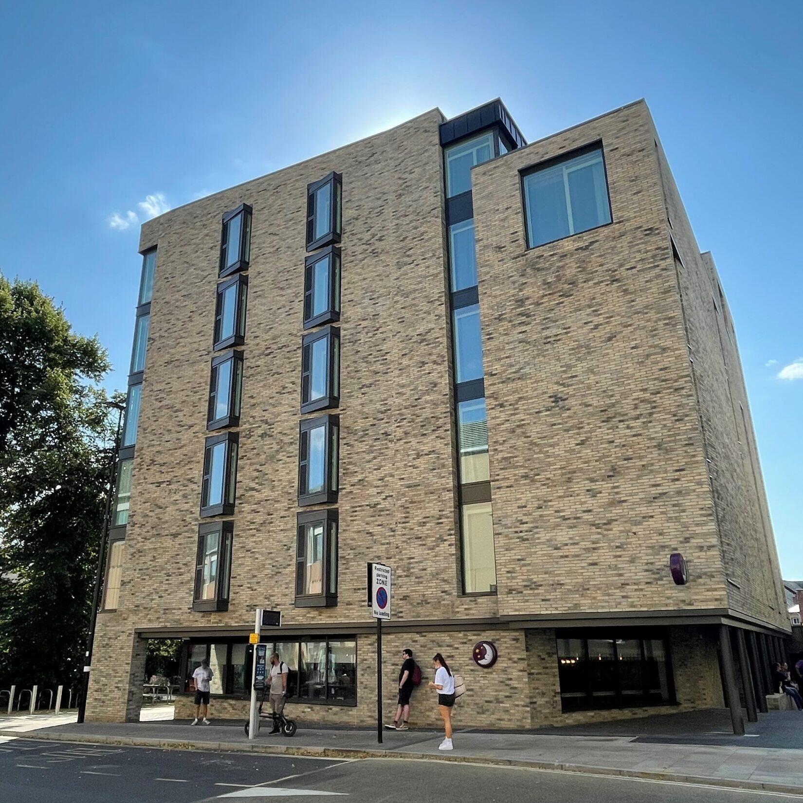 Picture of Premier Inn (Westgate)
