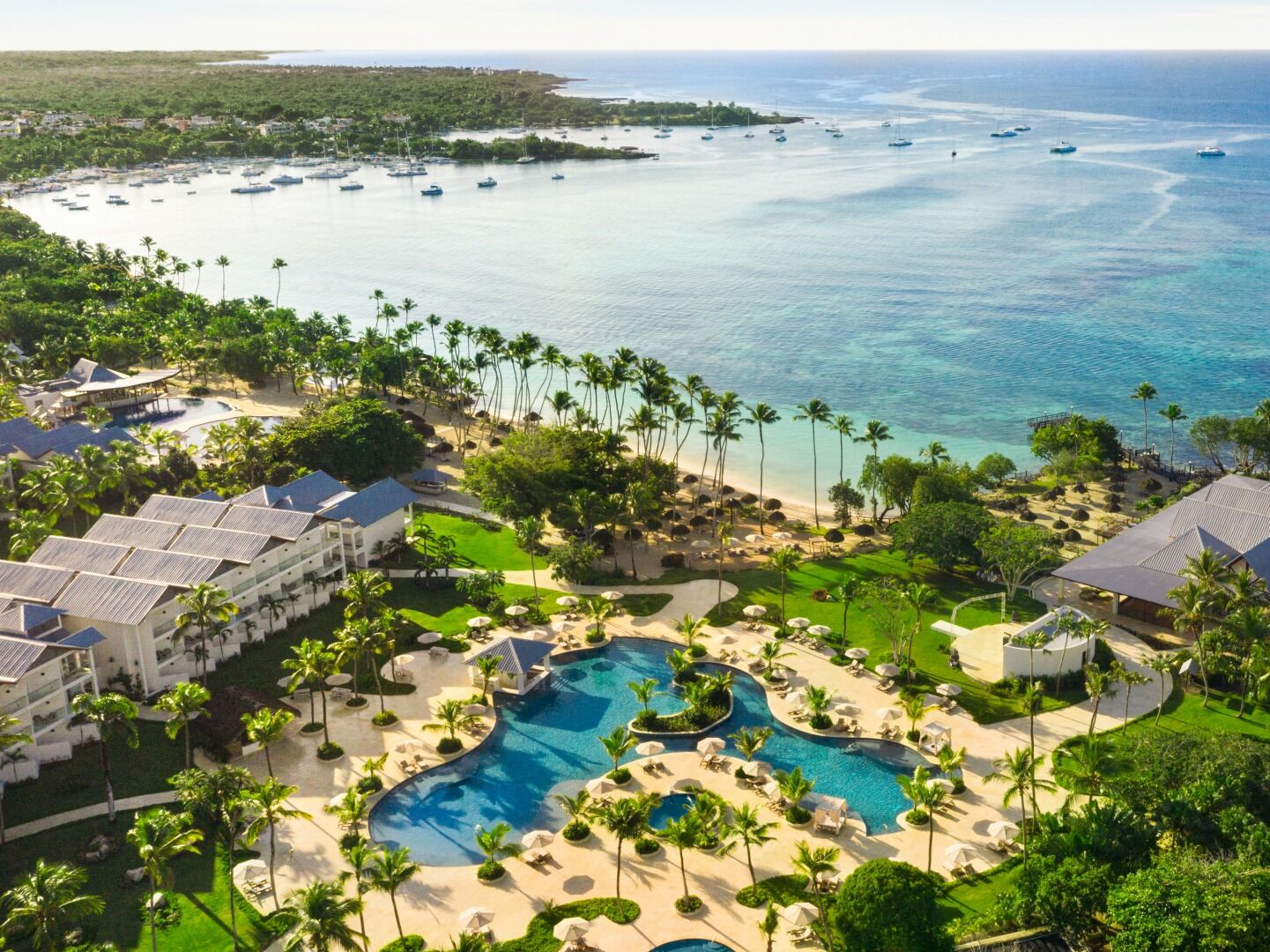 Picture of Hilton La Romana, an All-Inclusive Family Resort