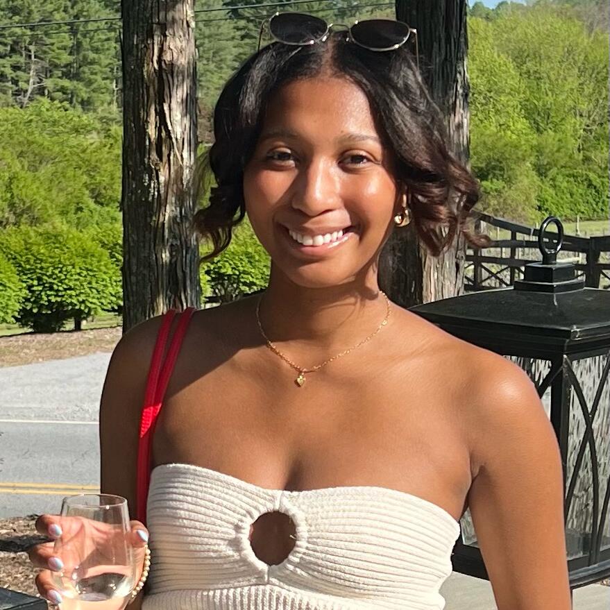 Mya Mitchell