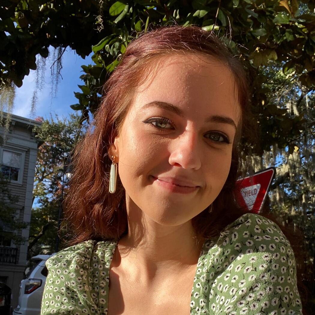 Sophie Babin