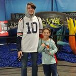 Jeremiah & Zach Borowski 