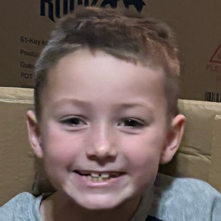 Cooper Bammes