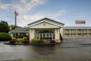 Picture of Red Roof Inn & Suites Herkimer